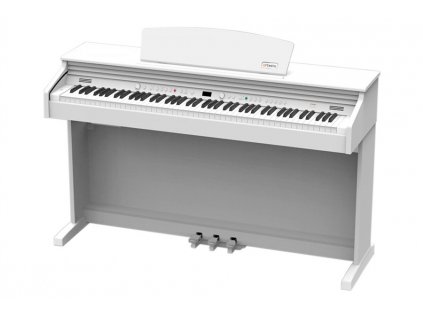 Artesia DP-3 White