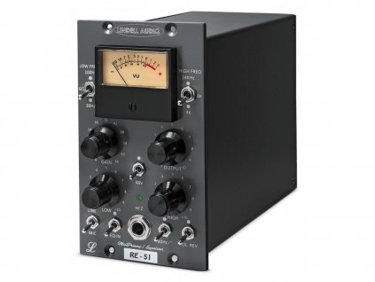 Lindell Audio RE51