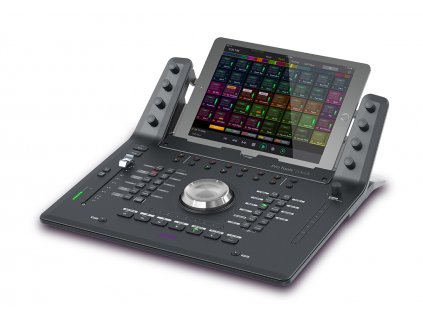 Avid Pro Tools | Dock Control Surface
