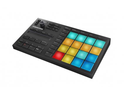Native Instruments Maschine Mikro MK3