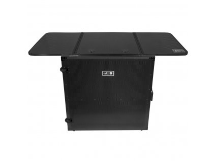 UDG Gear Ultimate Fold Out DJ Table Black MK2 Plus (Wheels)