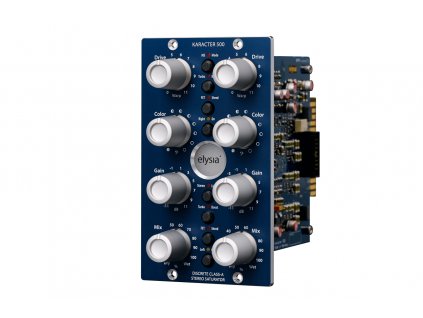 Elysia karacter 500