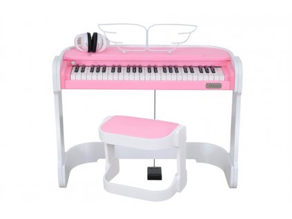 Artesia AC-49 Pink