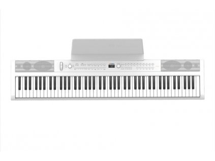Artesia PE-88 White