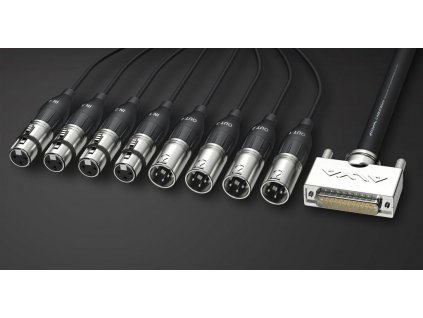 Alva AES25-4F4MPro3