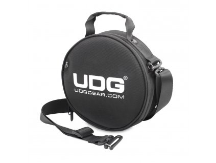 UDG Gear Ultimate DIGI Headphone Bag Black