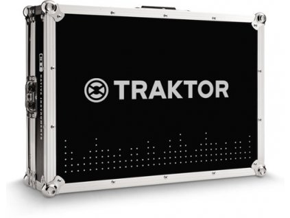 Native Instruments Traktor Kontrol S4 MK3 Flightcase