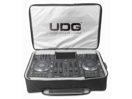 UDG Gear Urbanite MIDI Controller Backpack Extra Large Black