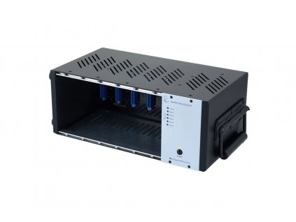 Rupert Neve Designs R6 Series 500 Rack