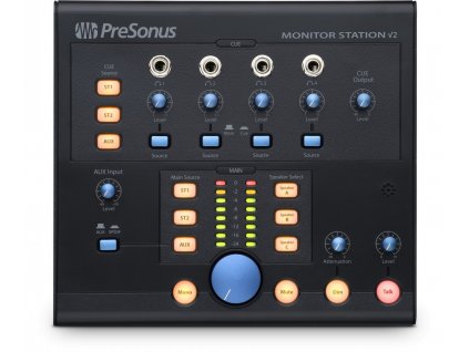 PreSonus Monitor Station V2