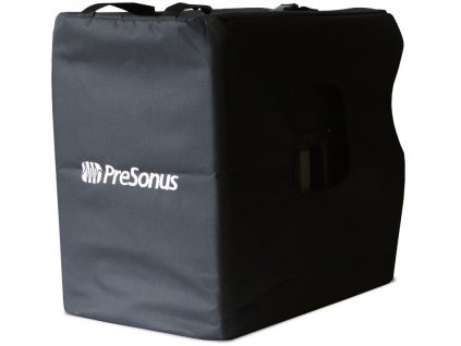 PreSonus AIR15s - Cover