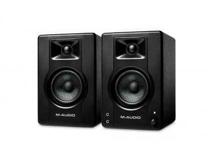 M-Audio BX3 pár