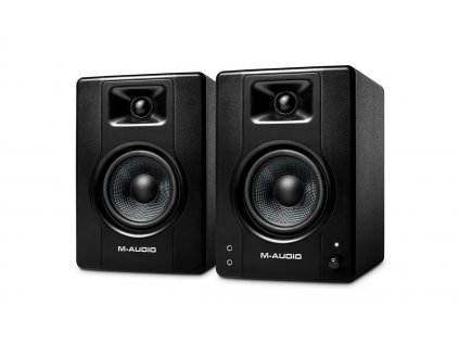 M-Audio BX4 pár