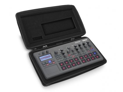 UDG Gear Creator Korg Electribe Hardcase Black