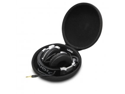 UDG Gear Creator Headphone Hard Case Small Black
