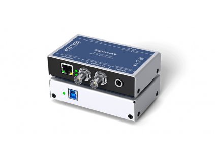 RME Digiface AVB