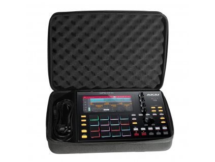 UDG Gear Creator Akai MPC One Hardcase Black