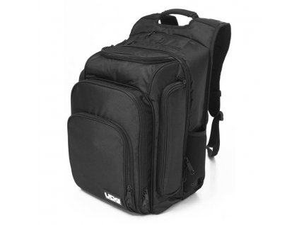 UDG Gear Ultimate Digi BackPack Black/Orange