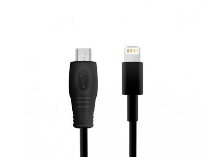 IK Multimedia Lightning to Micro-USB cable