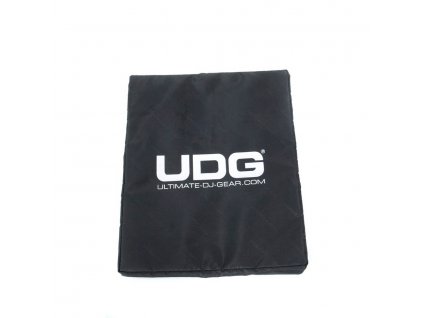 UDG Gear Ultimate CD Player / Mixer Dust Cover Black