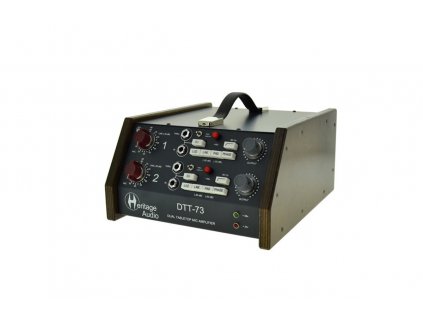 Heritage Audio DTT-73