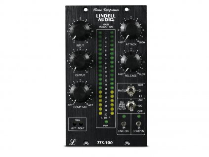 Lindell Audio 77X-500