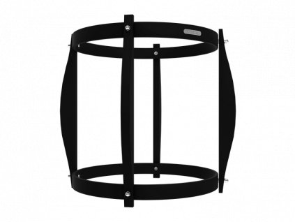 vari bass stacker variation images Black Matte m@Vari Bass Ultra Stacker Black Matte