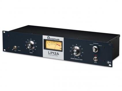 Lindell Audio LiN2A