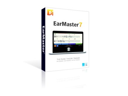 EarMaster EarMaster Cloud 20 credits (el. licence)