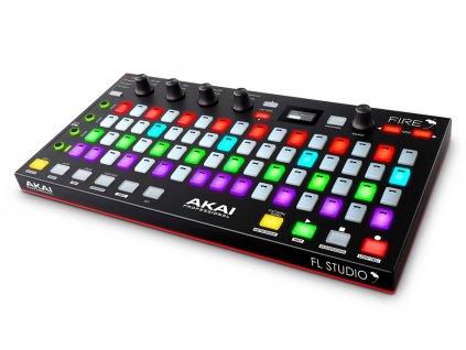 AKAI Professional Fire (bez FL Studio)