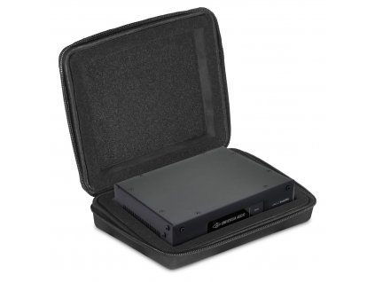 UDG Gear Creator Universal Audio UAD-2 Satellite Thunderbolt Hardcase Black