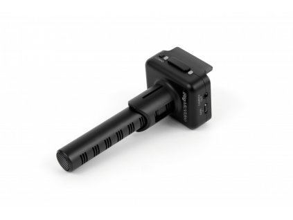 IK Multimedia iRig Mic Video