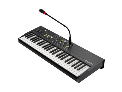 Waldorf STVC keyboard