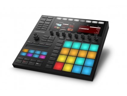 Native Instruments Maschine MK3