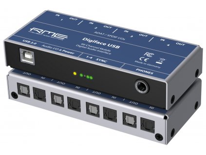 RME Digiface USB