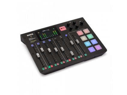 RØDE RODECaster Pro