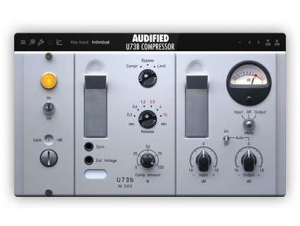 SAFF241 U73b RETINA ROUND