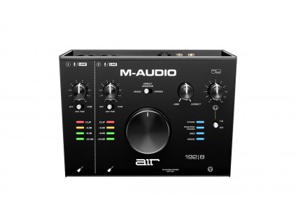 M-Audio AIR 192 | 8