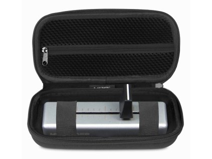 UDG Gear Creator Portable Fader Hardcase Small Black