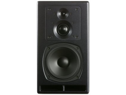 PSI Audio A23-M Metal Black