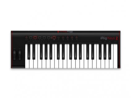 IK Multimedia iRig Keys 2 Pro