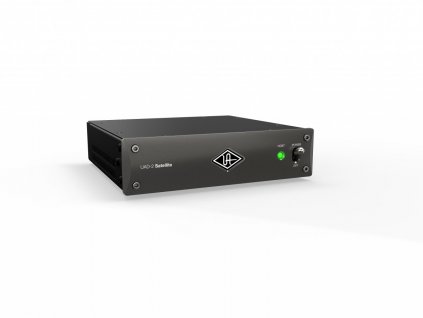 Universal Audio UAD-2 Satellite TB3 QUAD Core