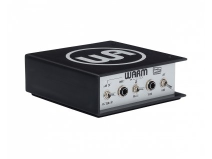 Warm Audio Direct Box Passive