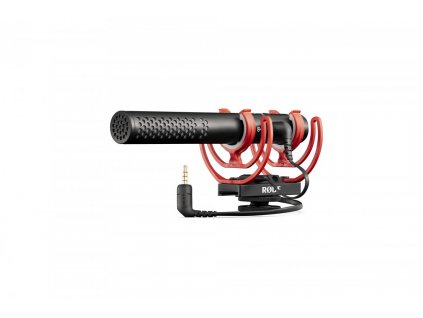 RØDE VideoMic NTG