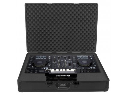 UDG Gear Ultimate Pick Foam Flight Case Multi Format 2XL Black MK2