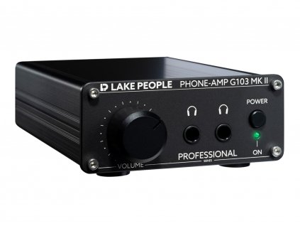 LAKE015 Phone Amp G103 S MKII 01