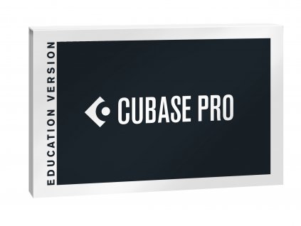 Steinberg Cubase Pro 13 EDU