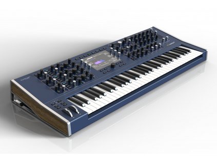 Waldorf Quantum MK2