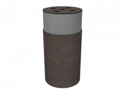 vari bass ultra variation images Dark Wenge m@Vari Bass Ultra H1116 Front