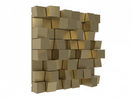 multifuser wood mkii variation images Metallic Gold 64 m@Multifuser Wood 64 Gold Side